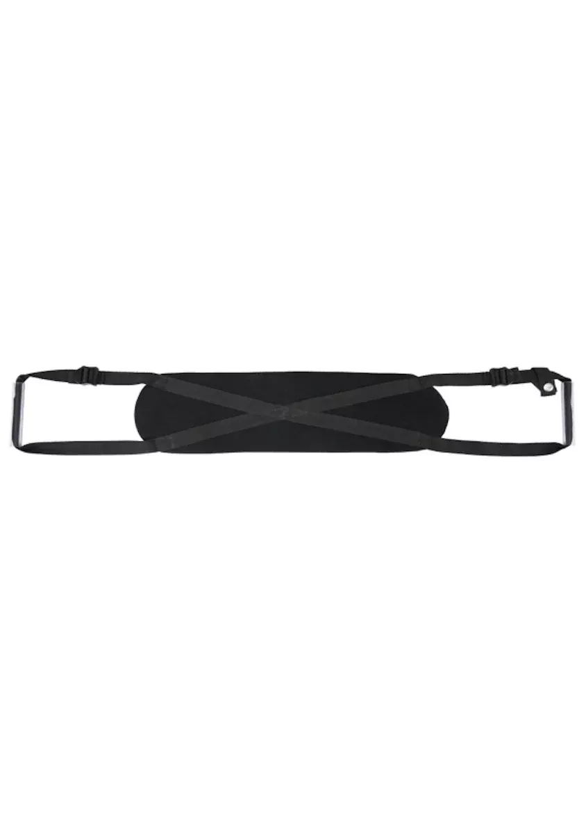 PIVOT Deluxe Doggie Strap - SPORTSHEETS