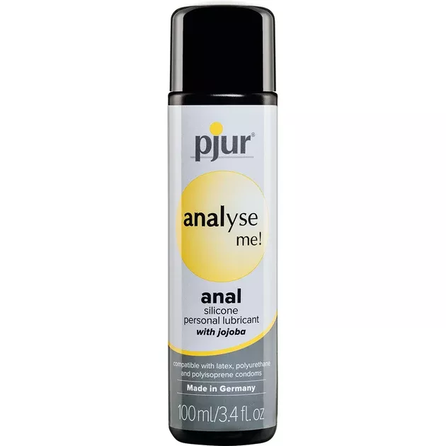 Pjur Analyse Me Anal Lube