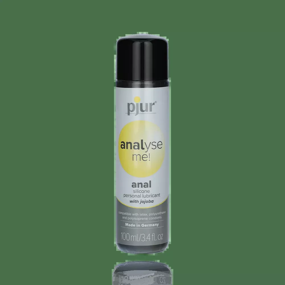 pjur Analyse Me! Glide 100Ml