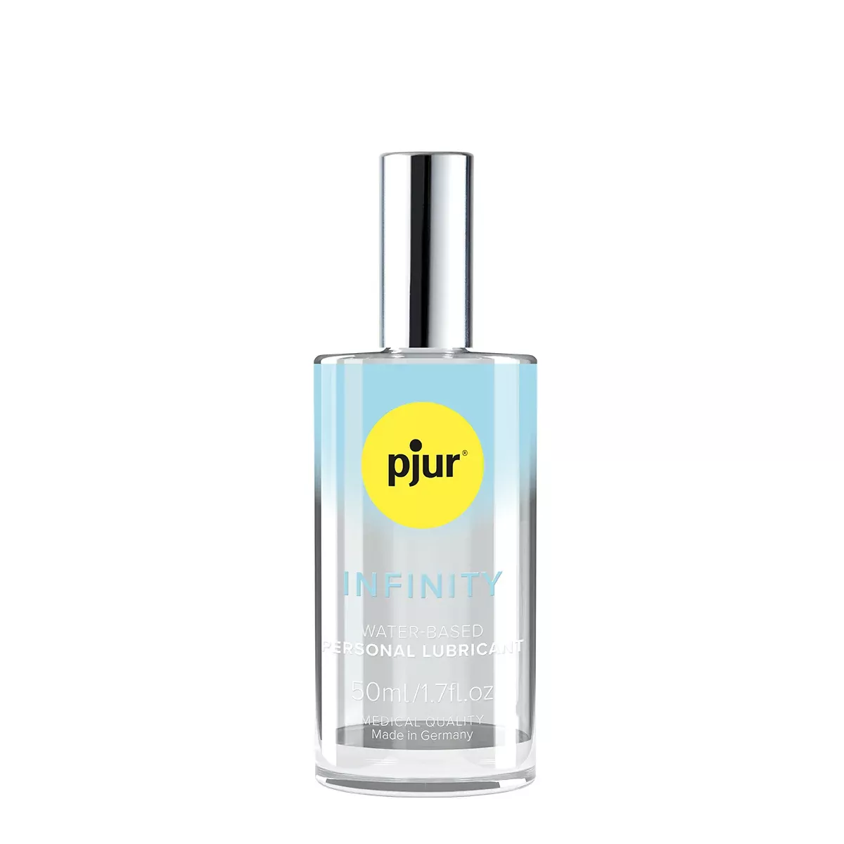 Pjur Infinity Water-Based 50ml