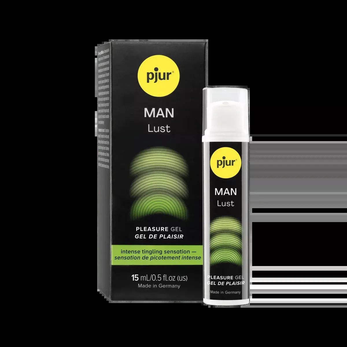 Pjur Lust "Man"