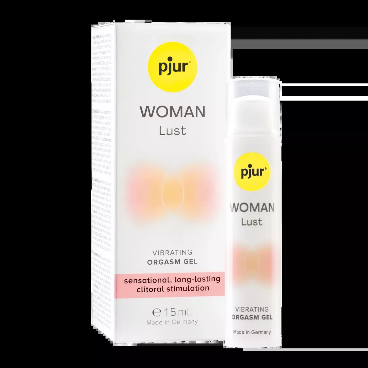 Pjur Lust