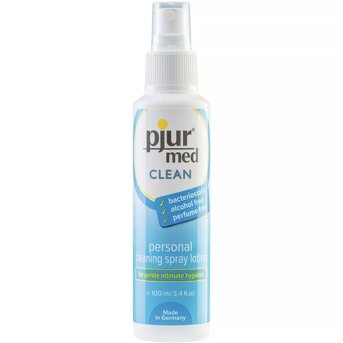 Pjur Med Clean Spray 100ml