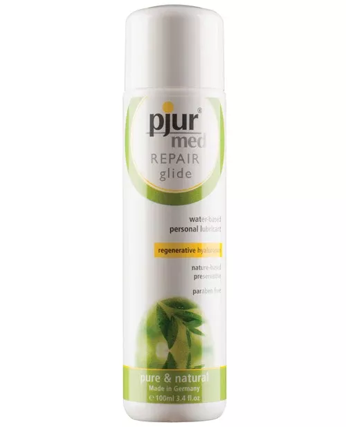 pjur Med HYDRO Glide Water Based Lube - 100 ml