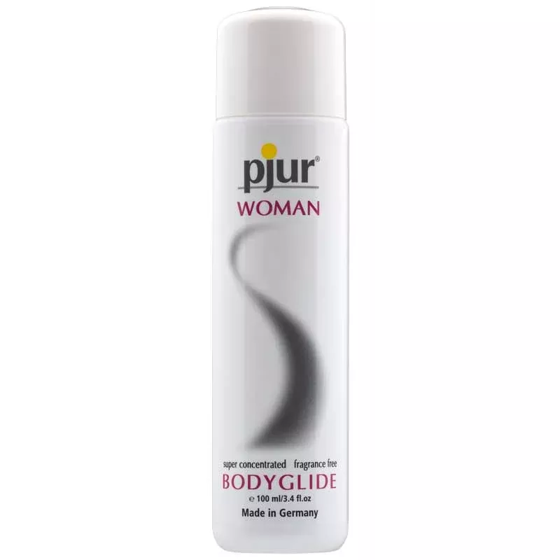 Pjur Woman Silicone 100ml