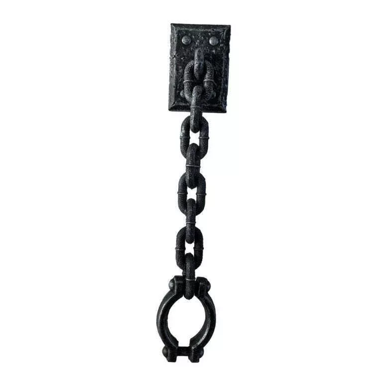 Plastic Wall Shackle Prop