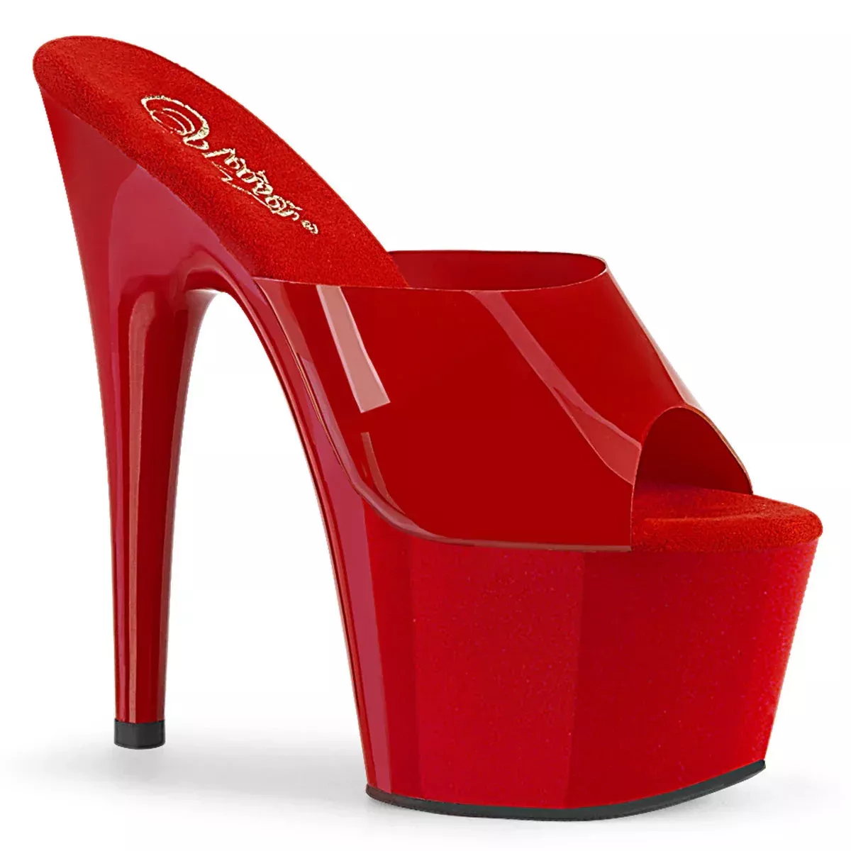 Platform Sandals Adore 7" Heel