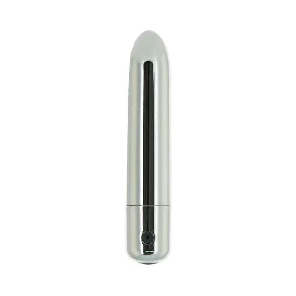 Platinum 4" Bullet