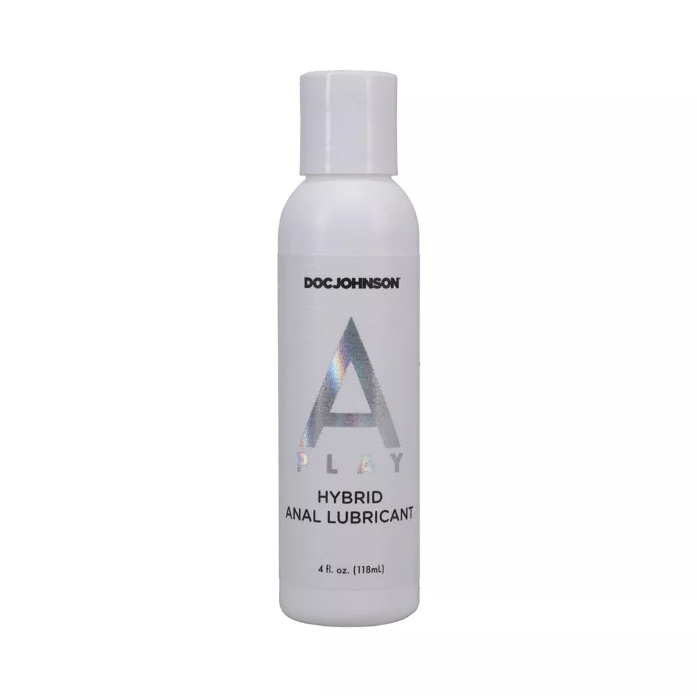 A-Play Hybrid Anal Lubricant 4 fl. oz.