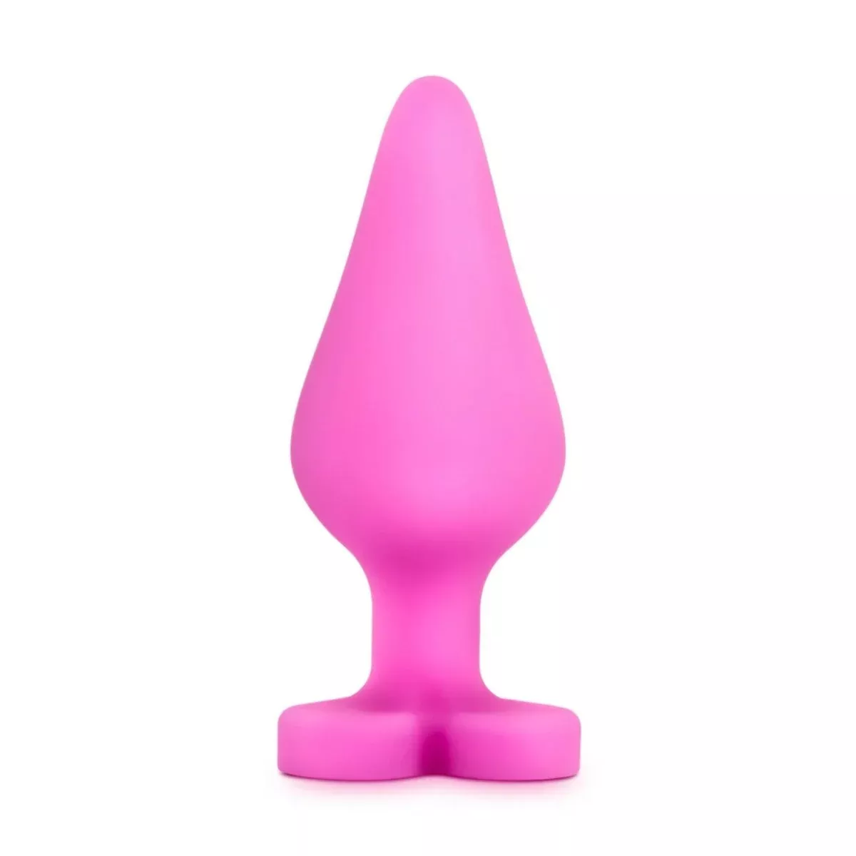 PLAY WITH ME! Naughtier Candy Heart - BLUSH