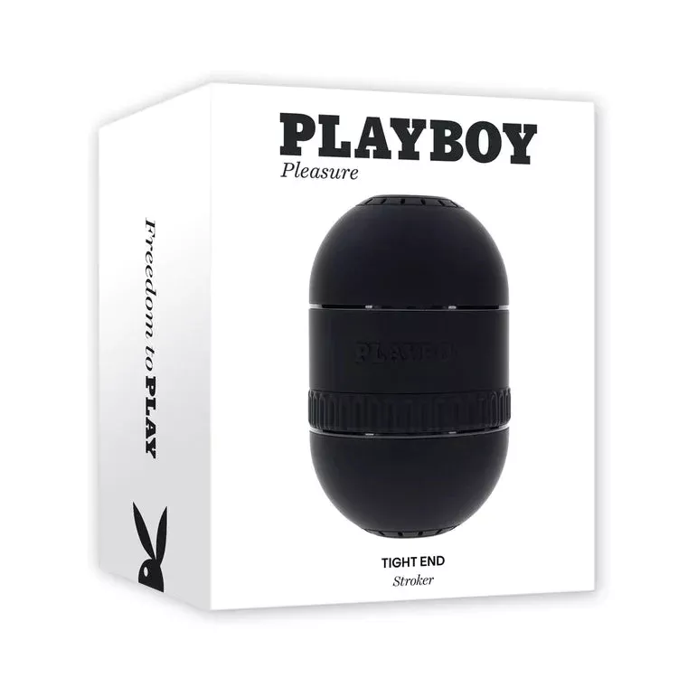 Playboy Tight End 2AM