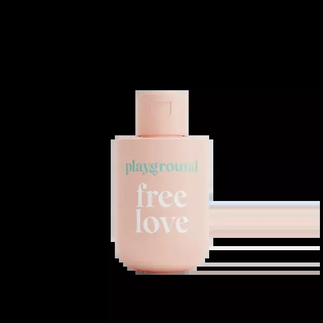 Playground Free Love Water-Based Lube