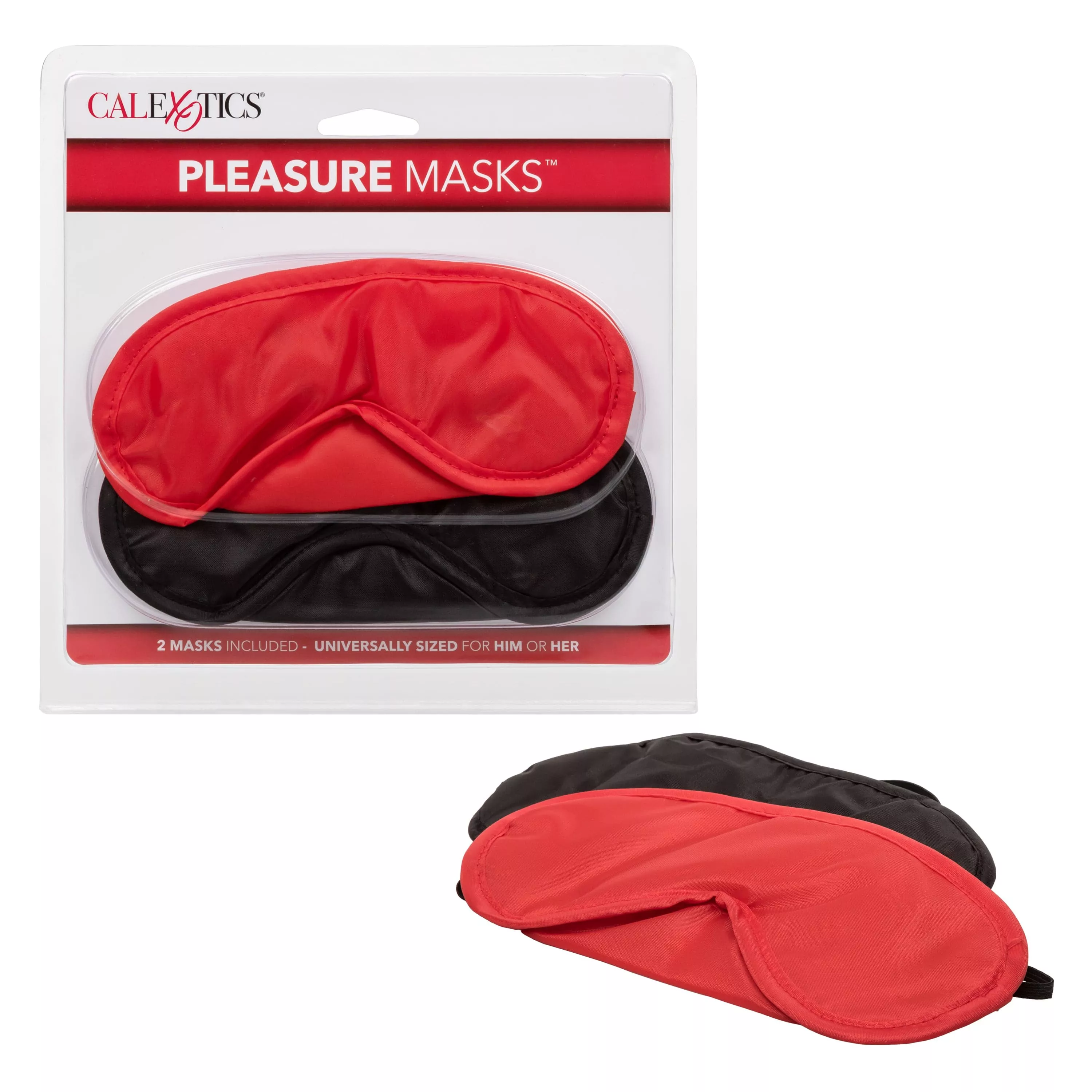 Pleasure Masks™