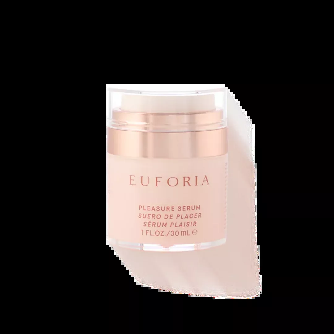 Pleasure Serum Sensory Awakening Formula
