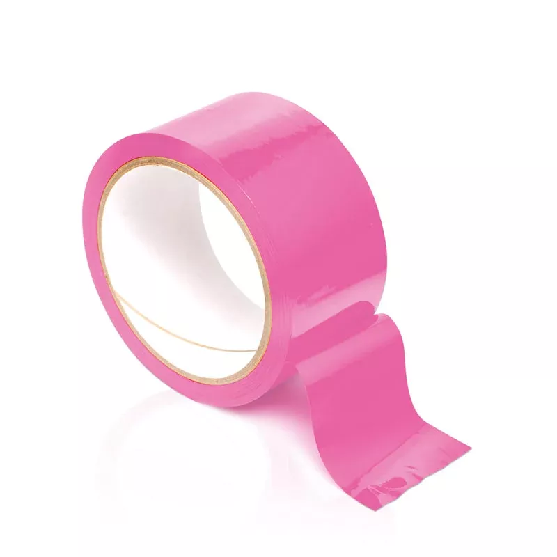 Pleasure Tape - FETISH FANTASY SERIES