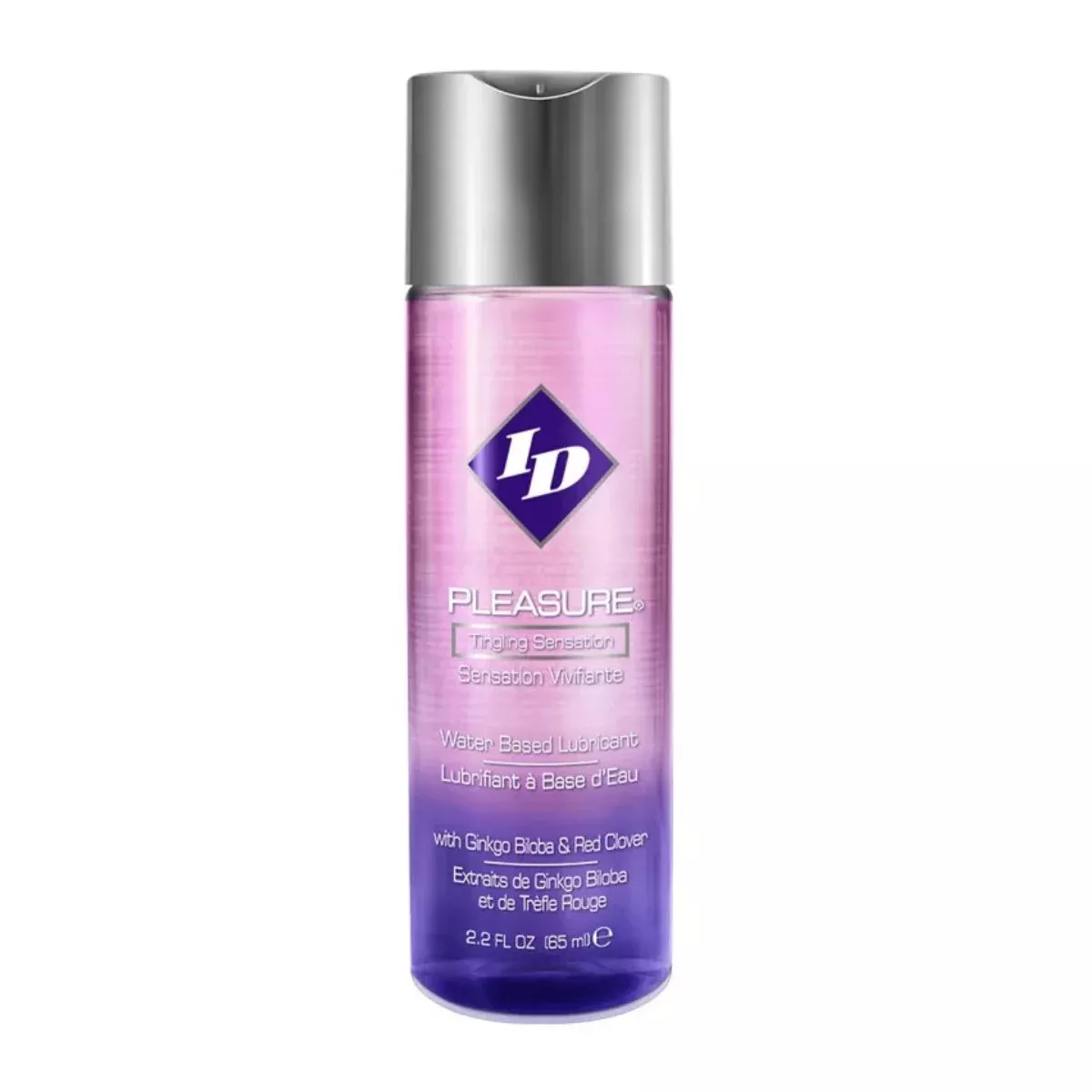 Pleasure Tingling Sensation Water-based Lubricant