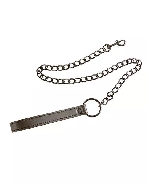 Plesur PVC Leash