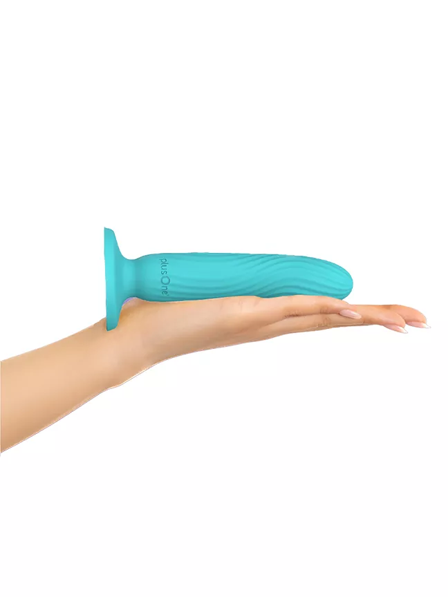 plusOne Di-Lite Dildo