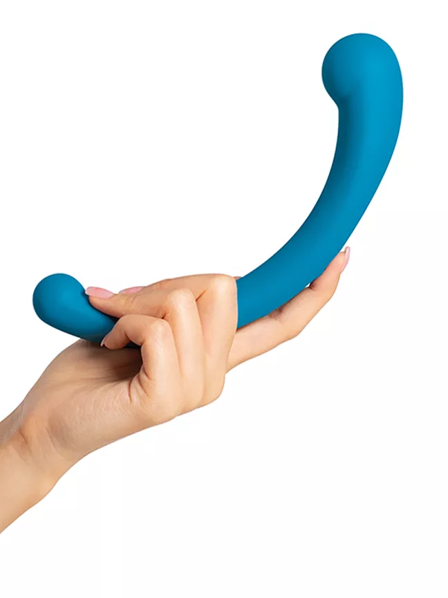 plusOne Dual Vibrating Arc