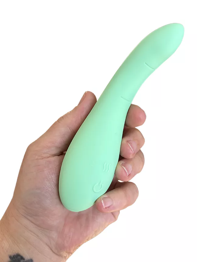 plusOne plusOne Petite Pelvic Wand