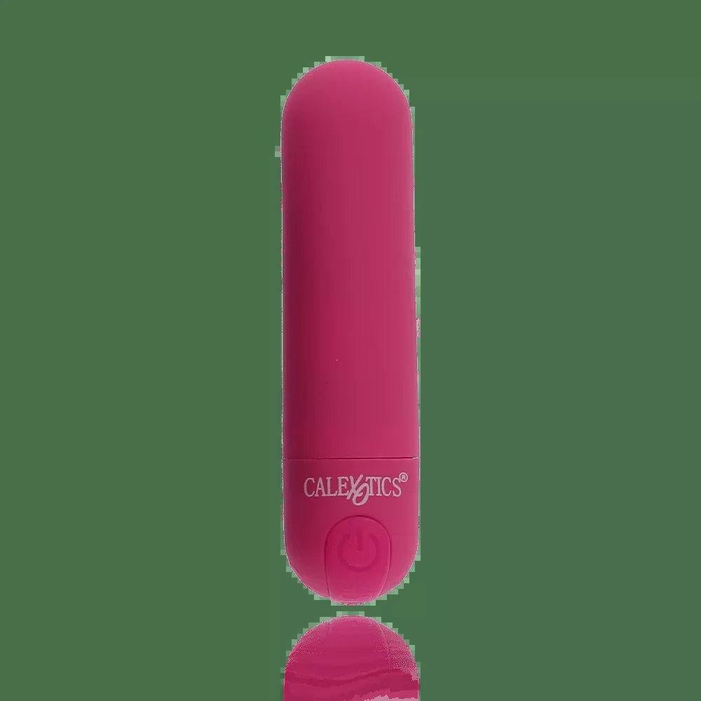 Pocket Exotics Rechargeable Hideaway Bullet
