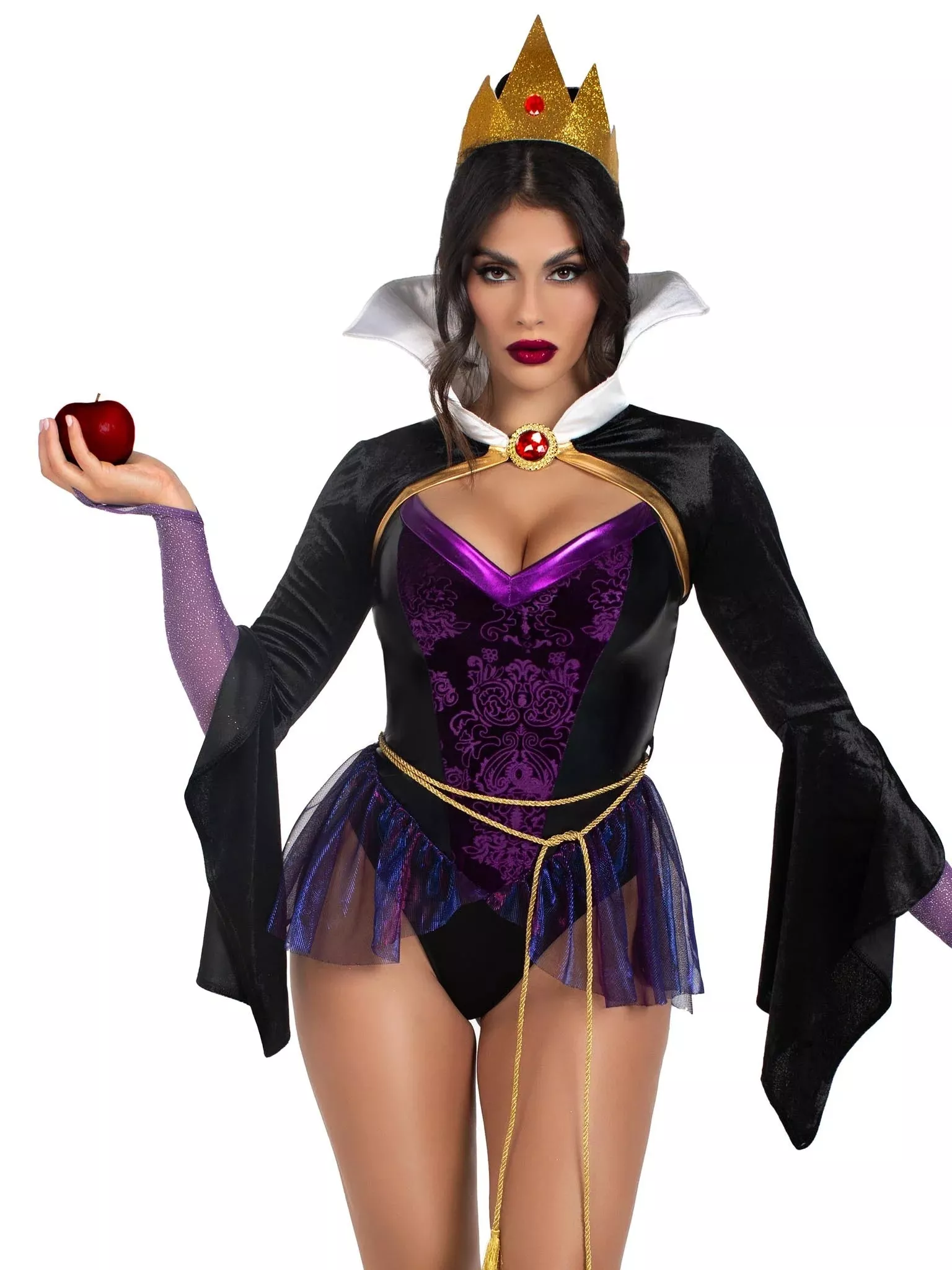 Poison Apple Queen