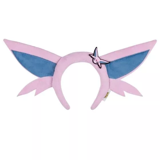 Pokemon: Espeon Ears