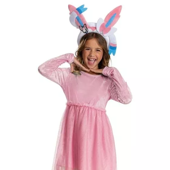 Pokemon Sylveon Ears Headband