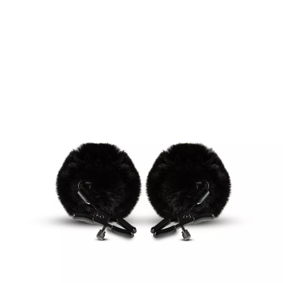 Pom Nipple Clamps
