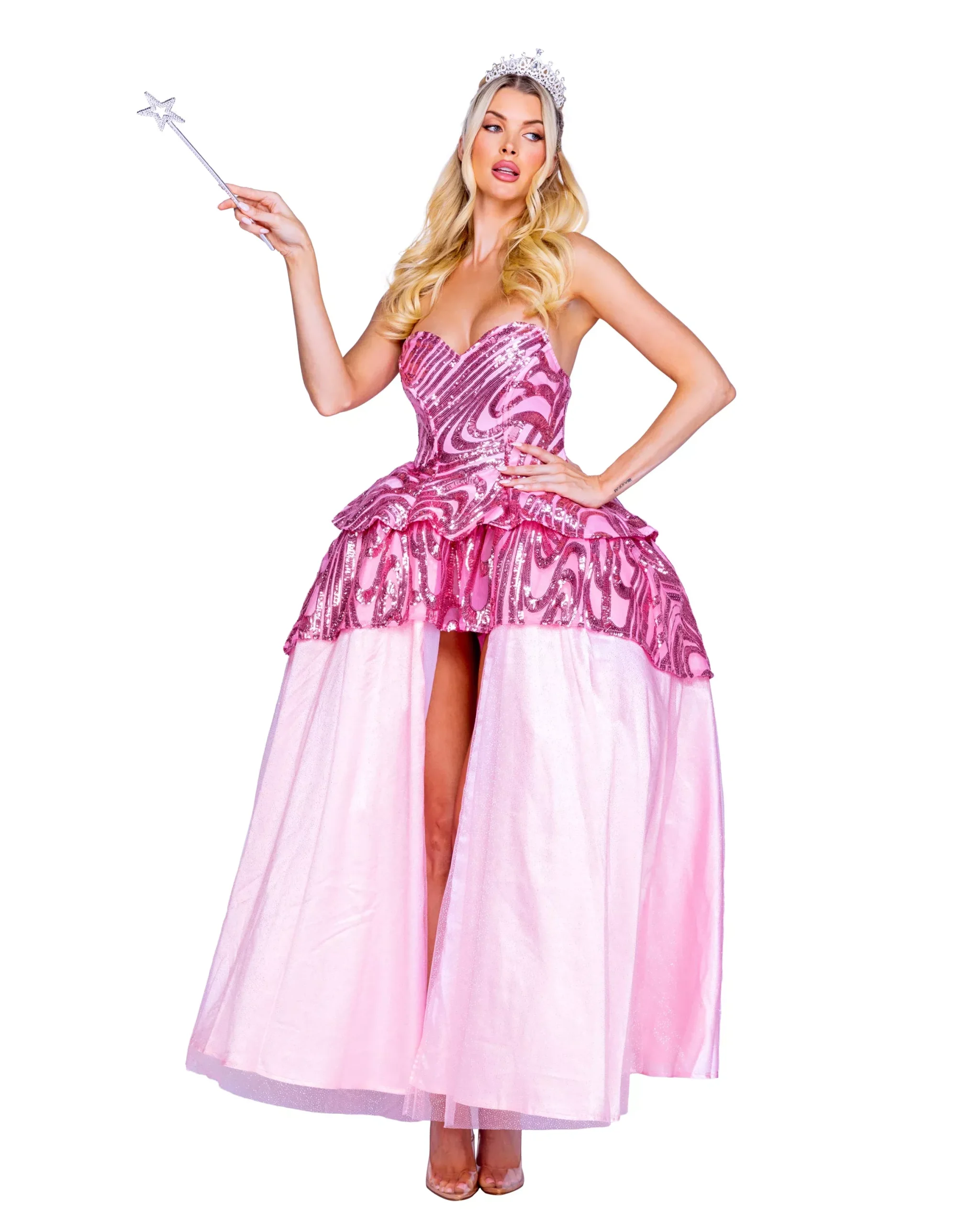 Popular Witch Adult Costume
