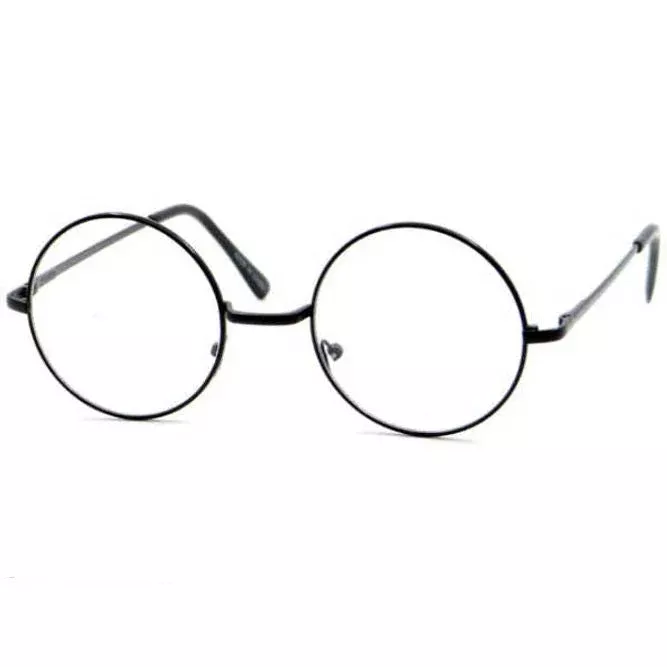 Potter Glasses