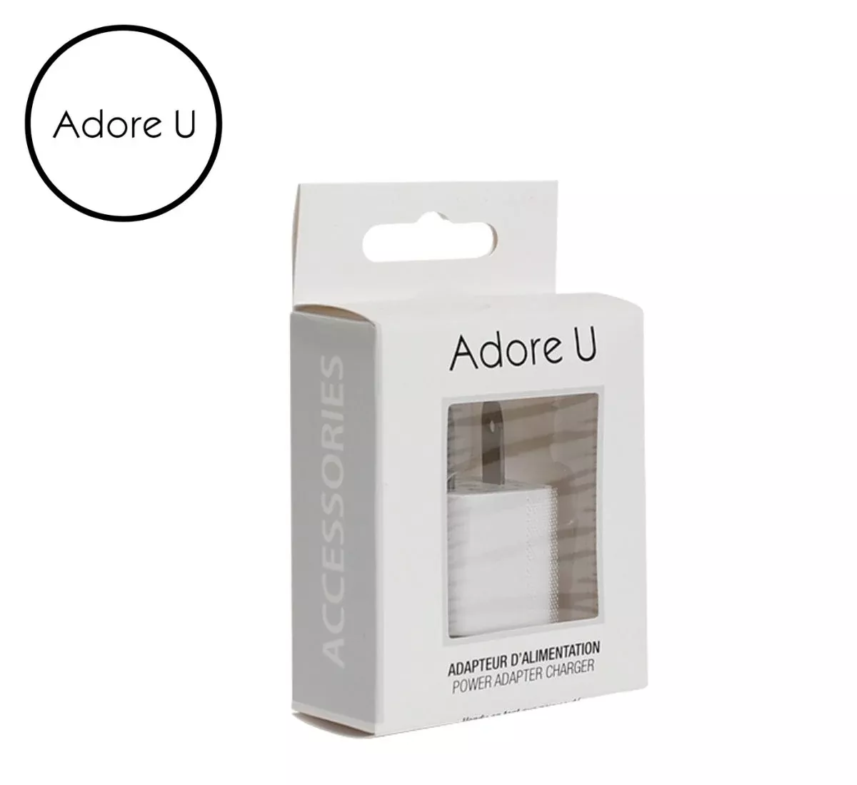 Power Adapter Charger