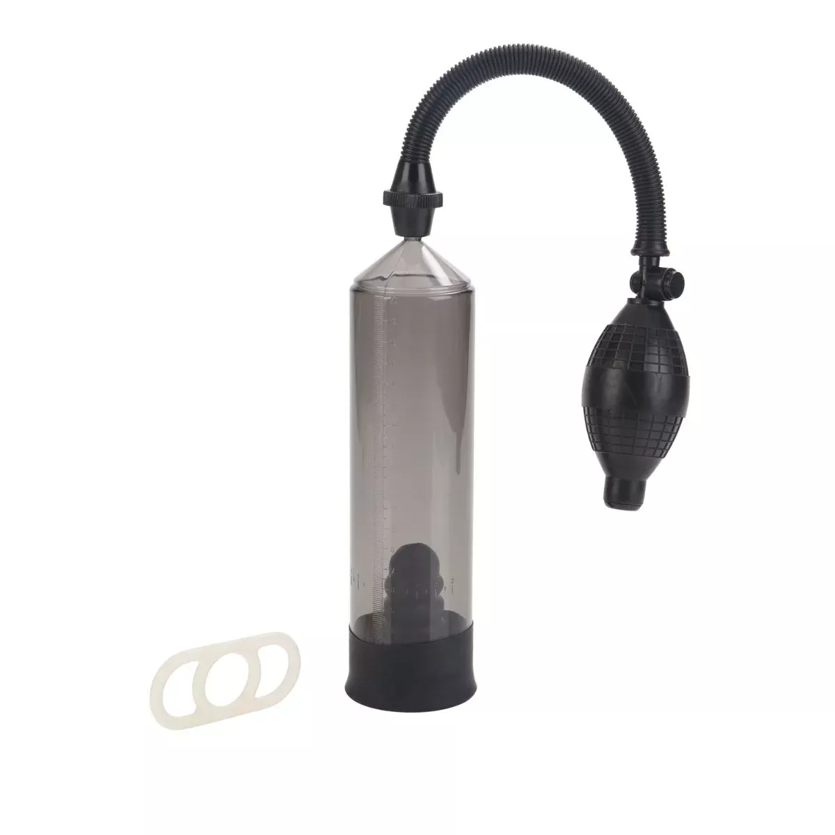 Precision Pump with Enhancer - OPTIMUM SERIES