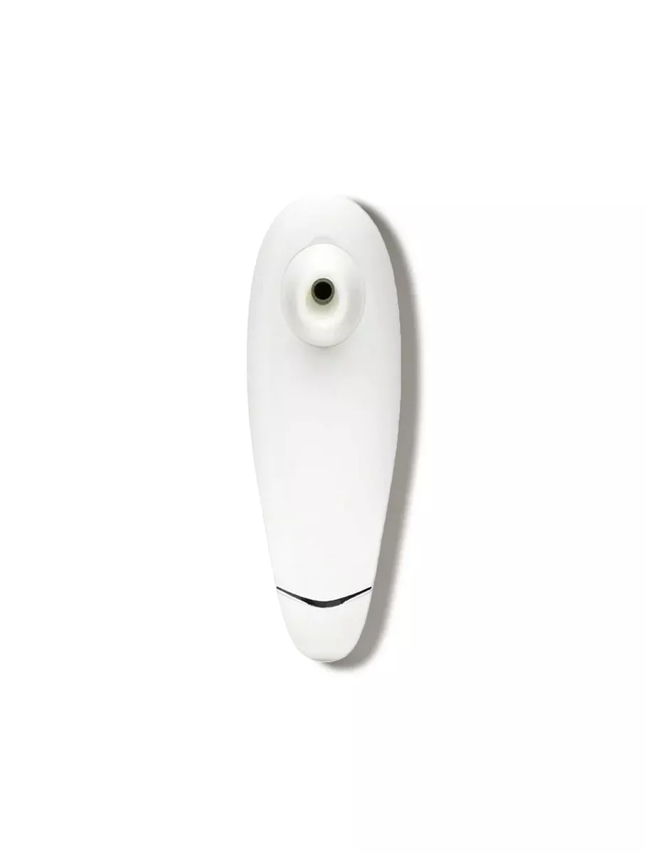 Premium Clitoral Vibrator