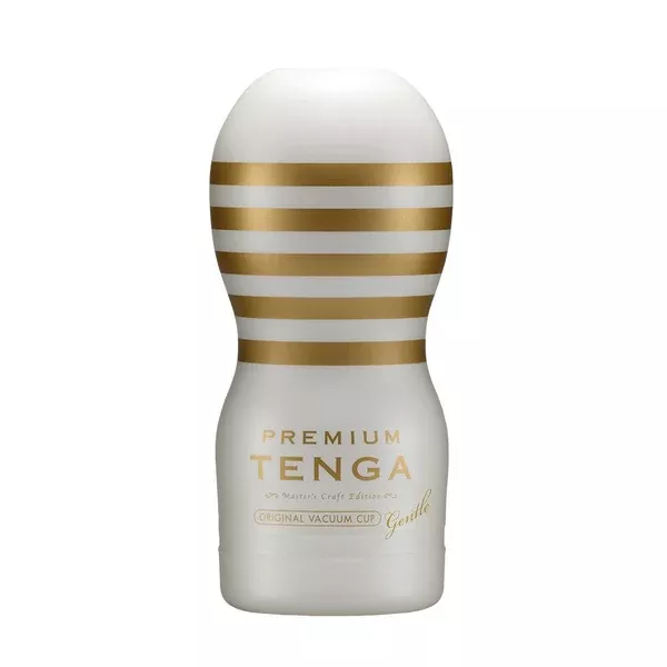 Premium Original Vacuum Cup Gentle
