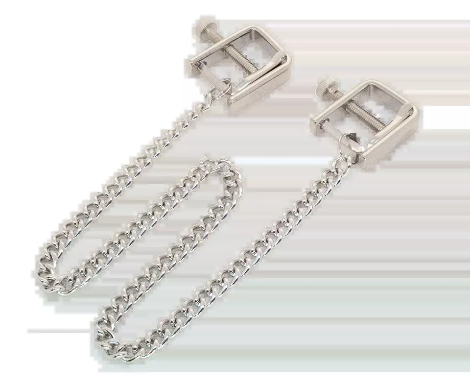 Press Clamps