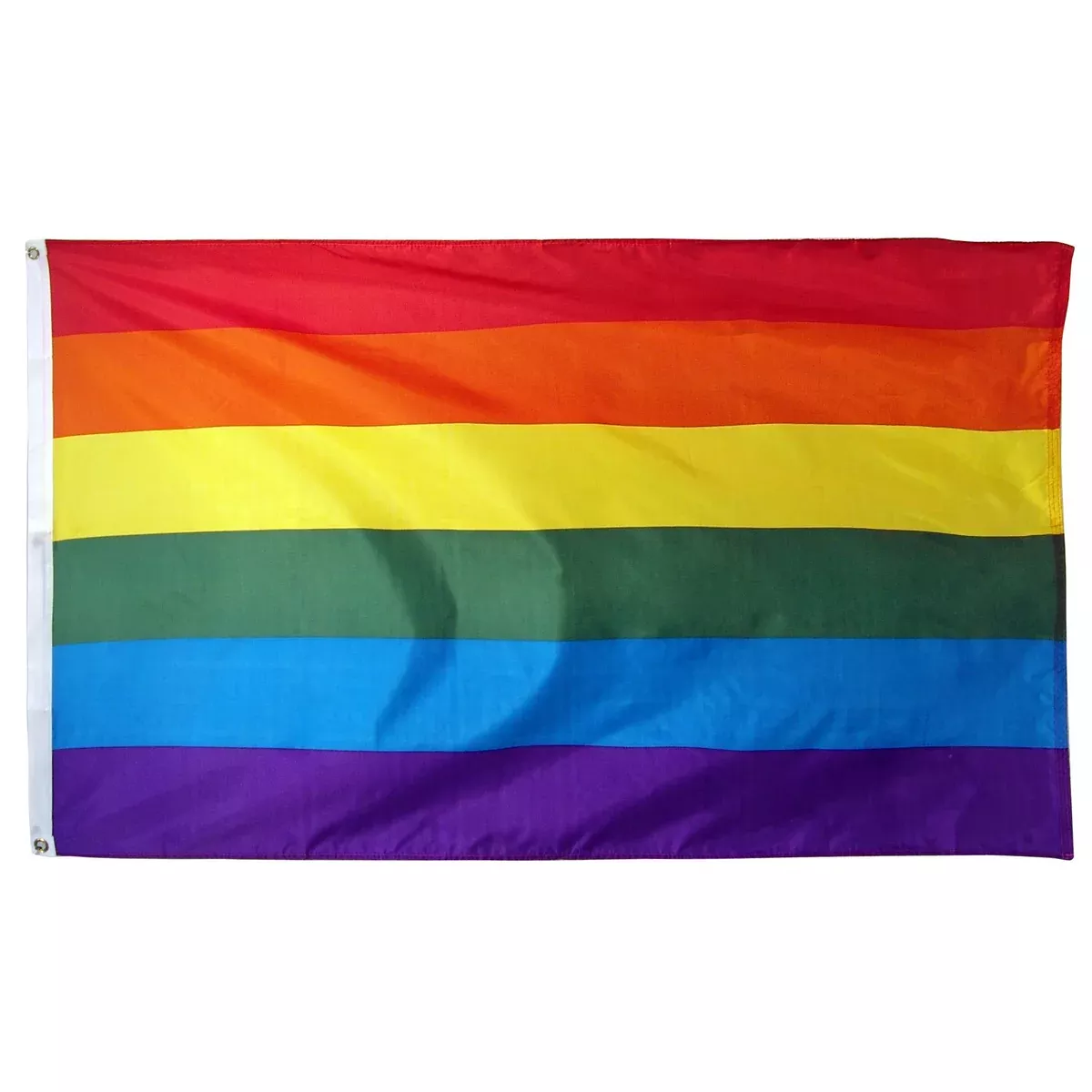 Pride Flag - Rainbow