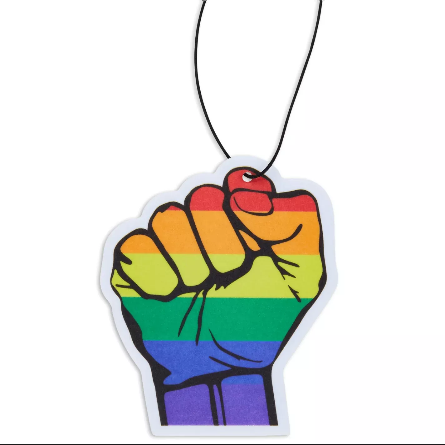 Pride Power Air Freshener