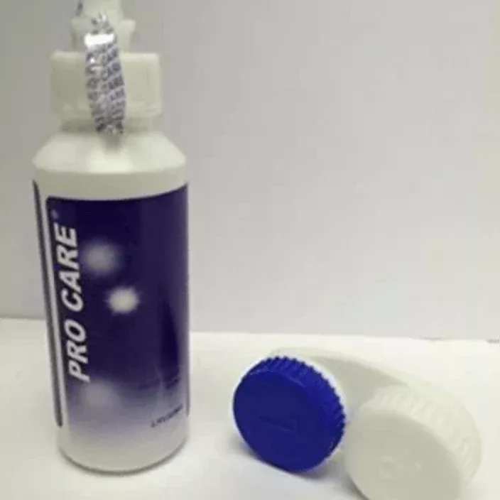 Pro Care Contact Solution 2.7oz