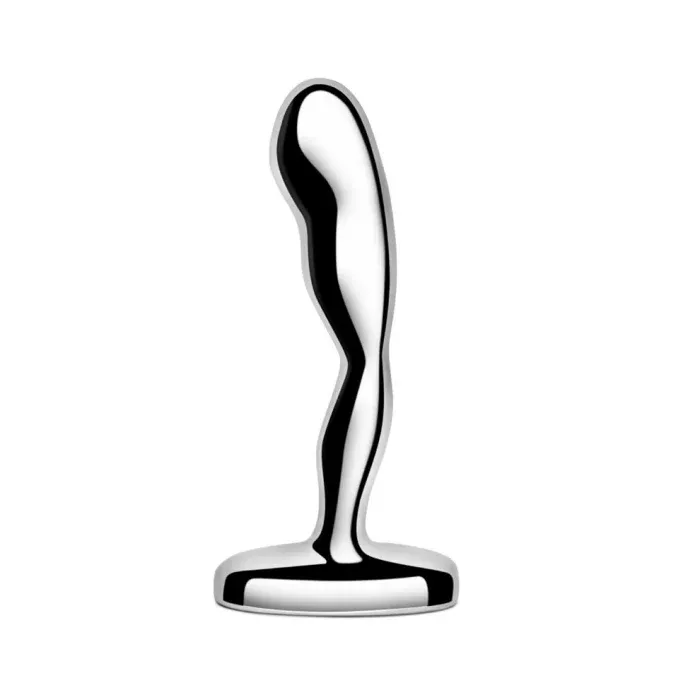 Prostate Plug Stainless Steel