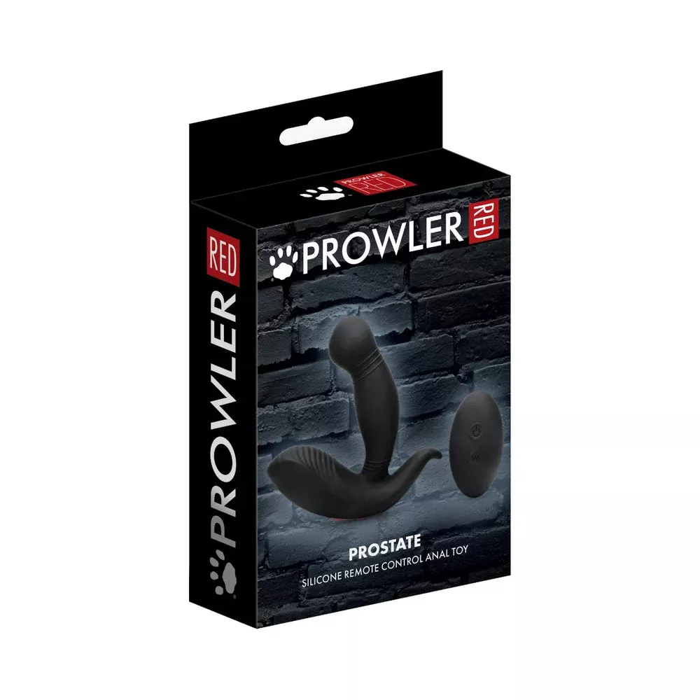 Prowler RED Prostate