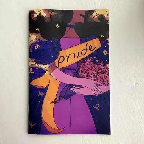 PRUDEmag #1