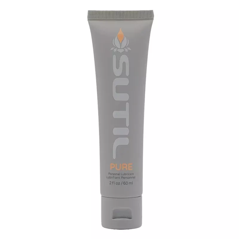 Pure Body Glide Water-Based Lubricant