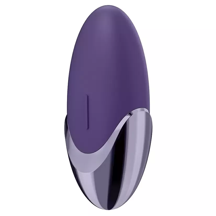 Purple Pleasure