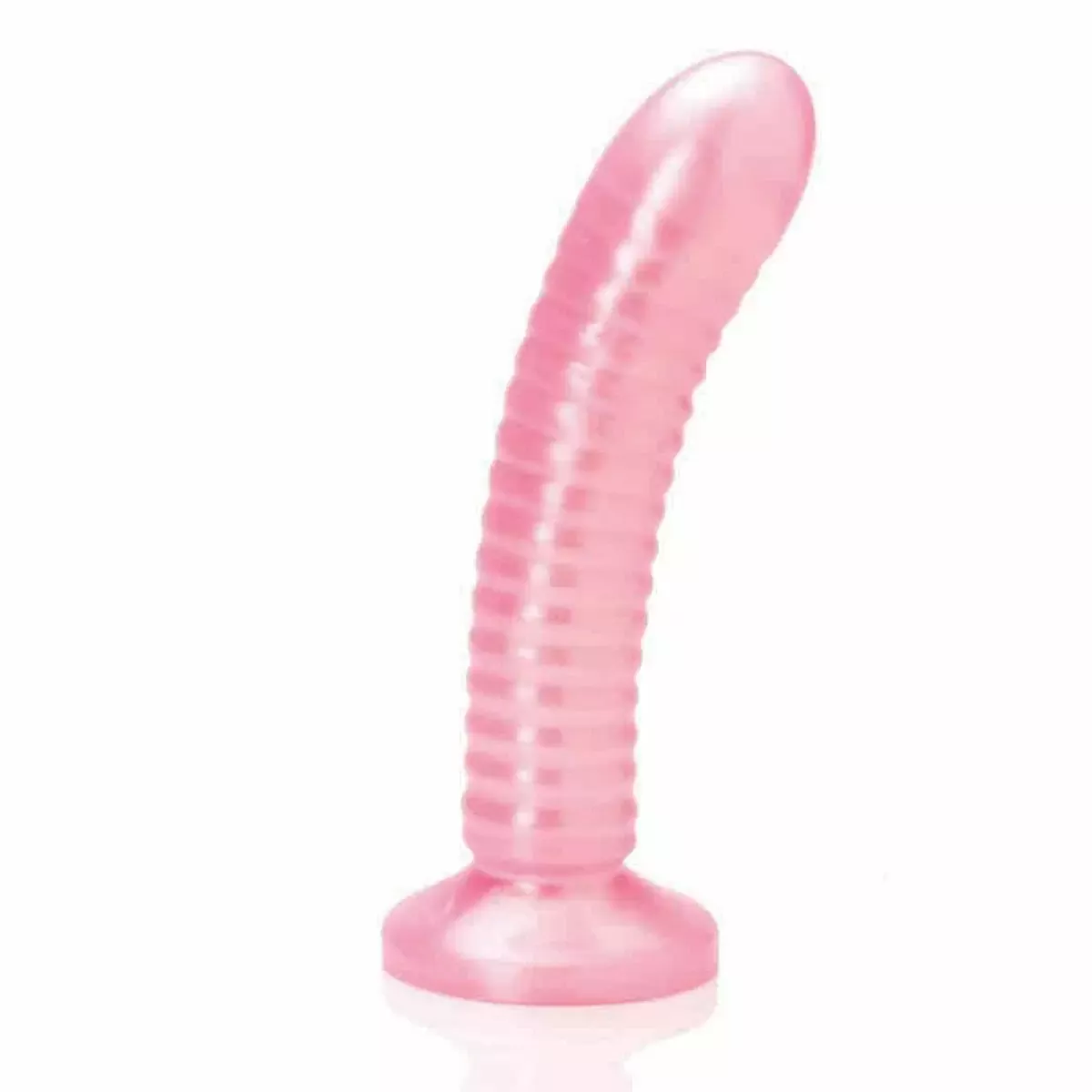 Purr Vibe Pink Pearl