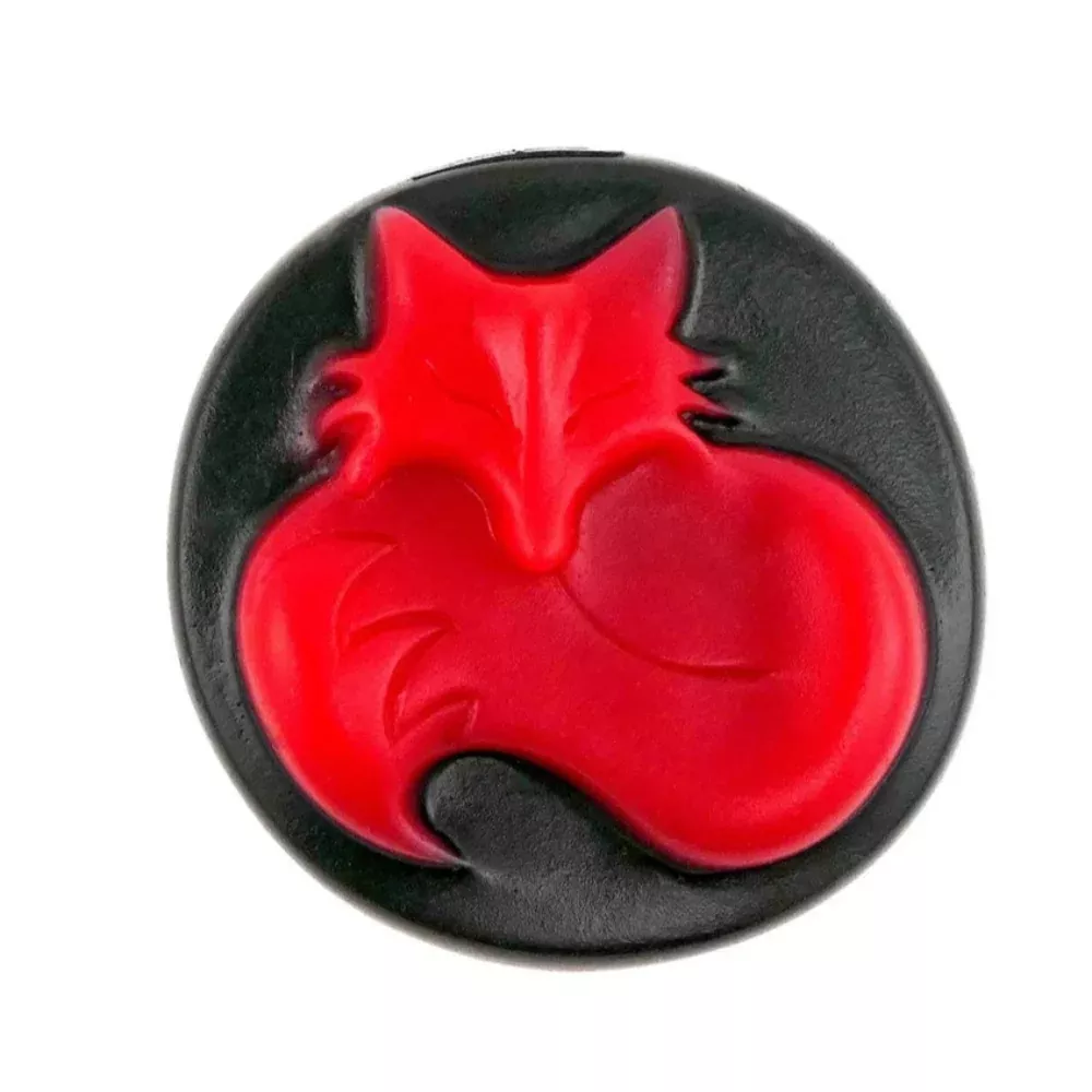 Pushin Cushion - Silicone Dildo Base Stimulator Grinder