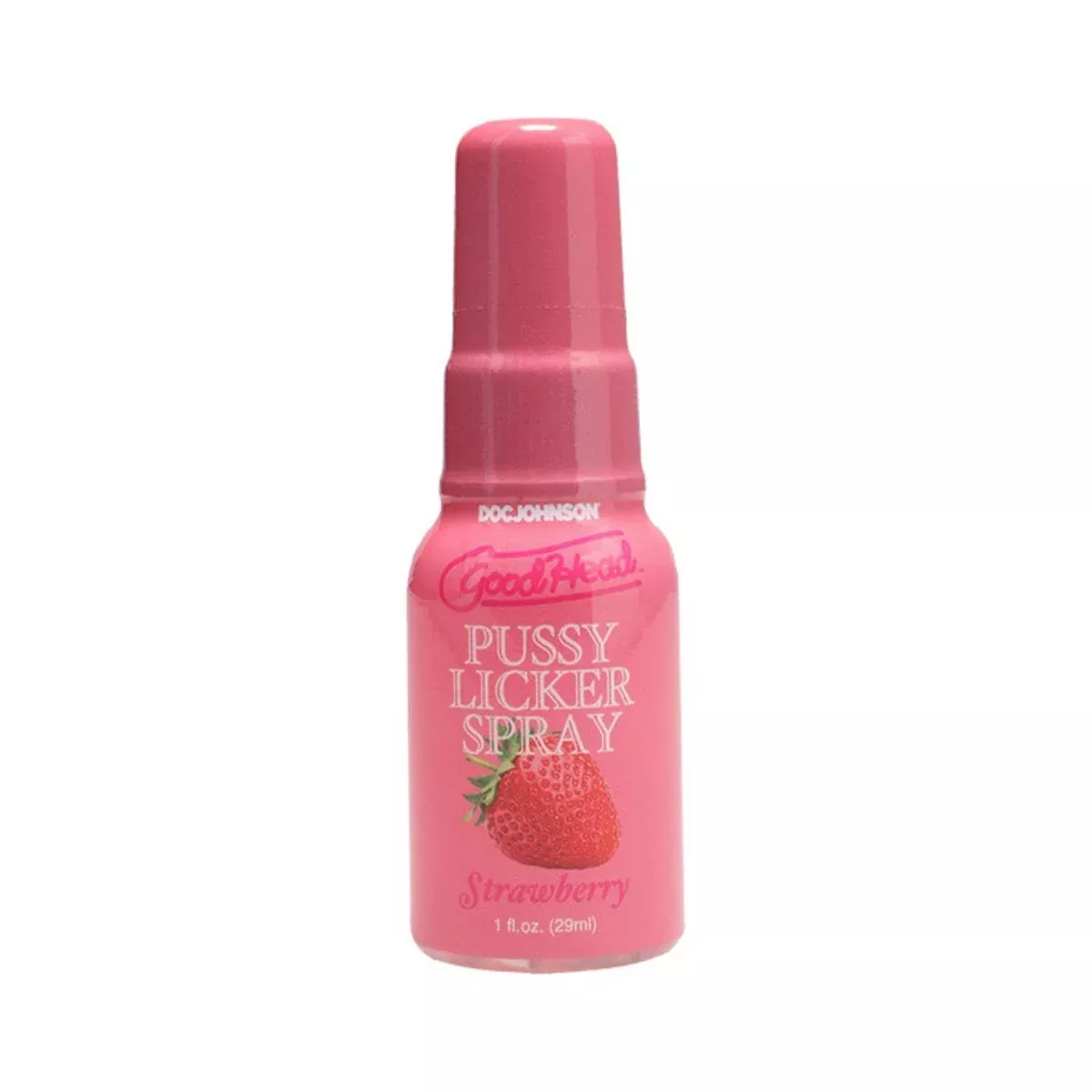 Pussy Licker Spray