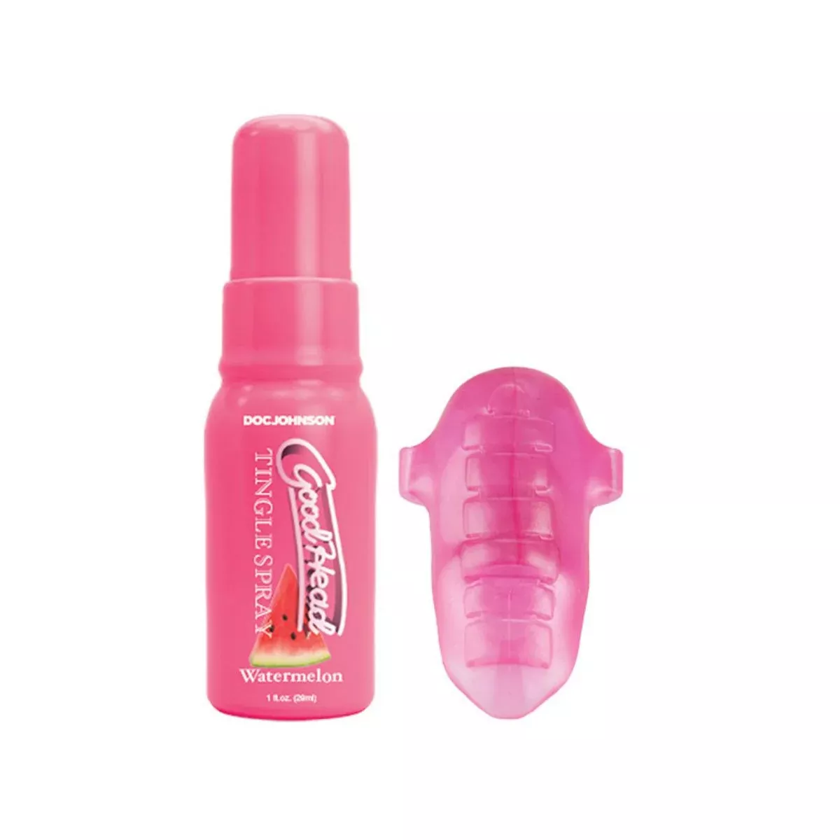 Pussy Pleasure Party Kit