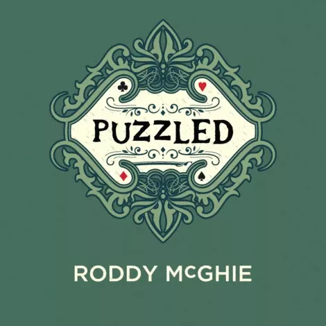 Puzzled by Roddy McGhie