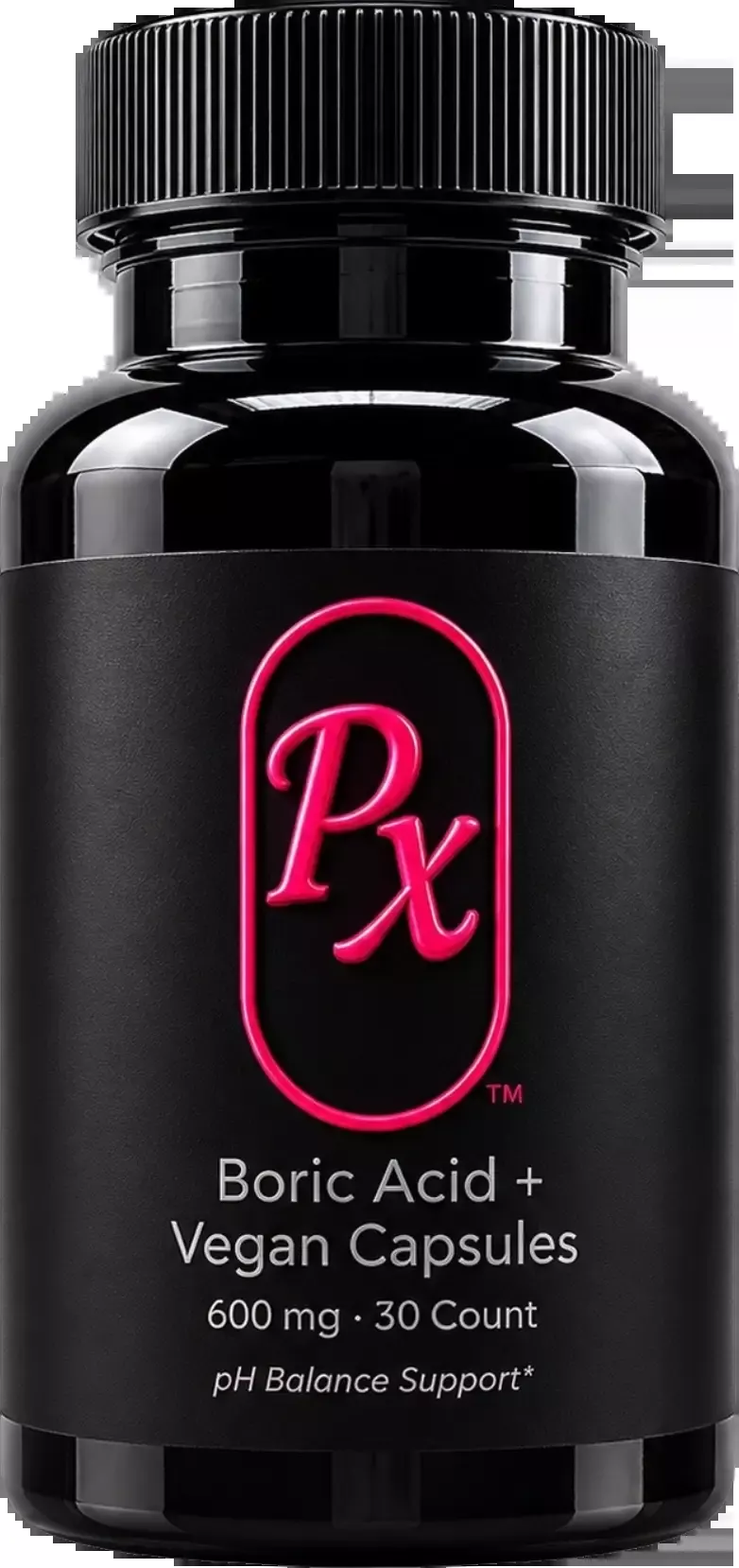 Pxssy Pill | Boric Acid + Probiotic Vaginal Support